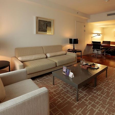 Hotel Kukdo Seoul Room photo