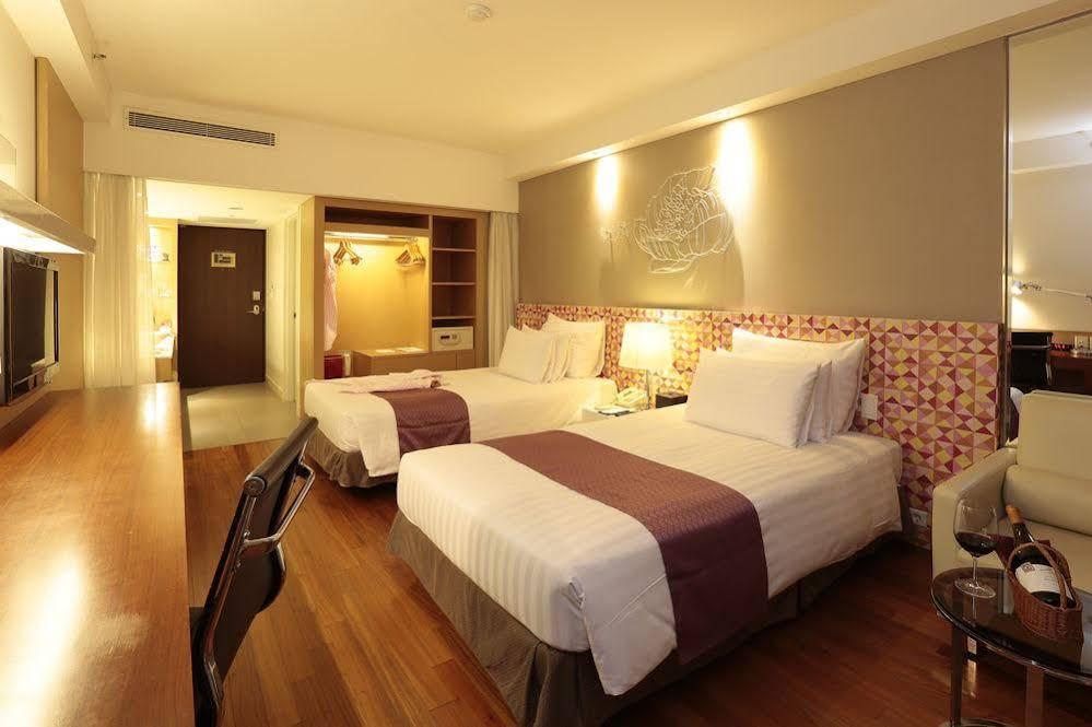Hotel Kukdo Seoul Exterior photo