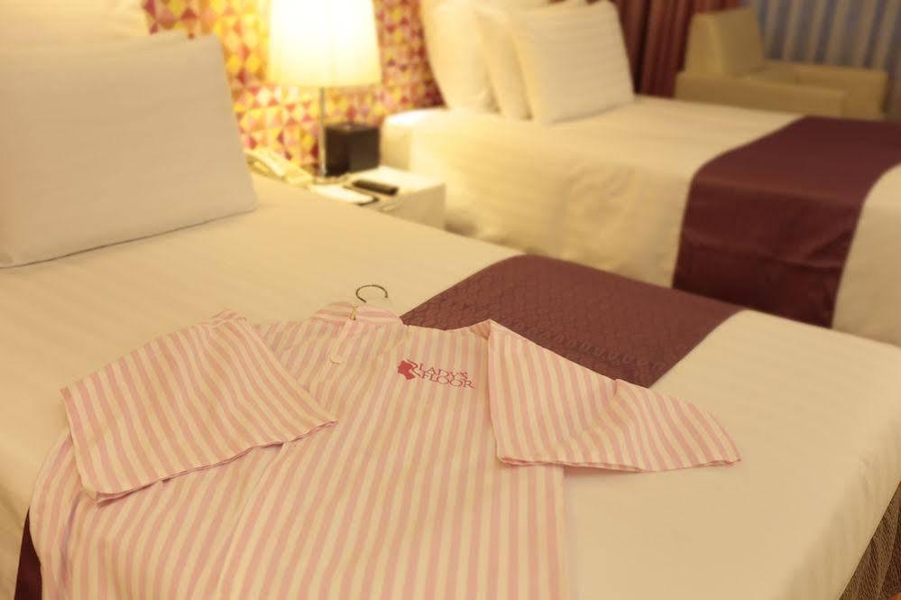 Hotel Kukdo Seoul Exterior photo