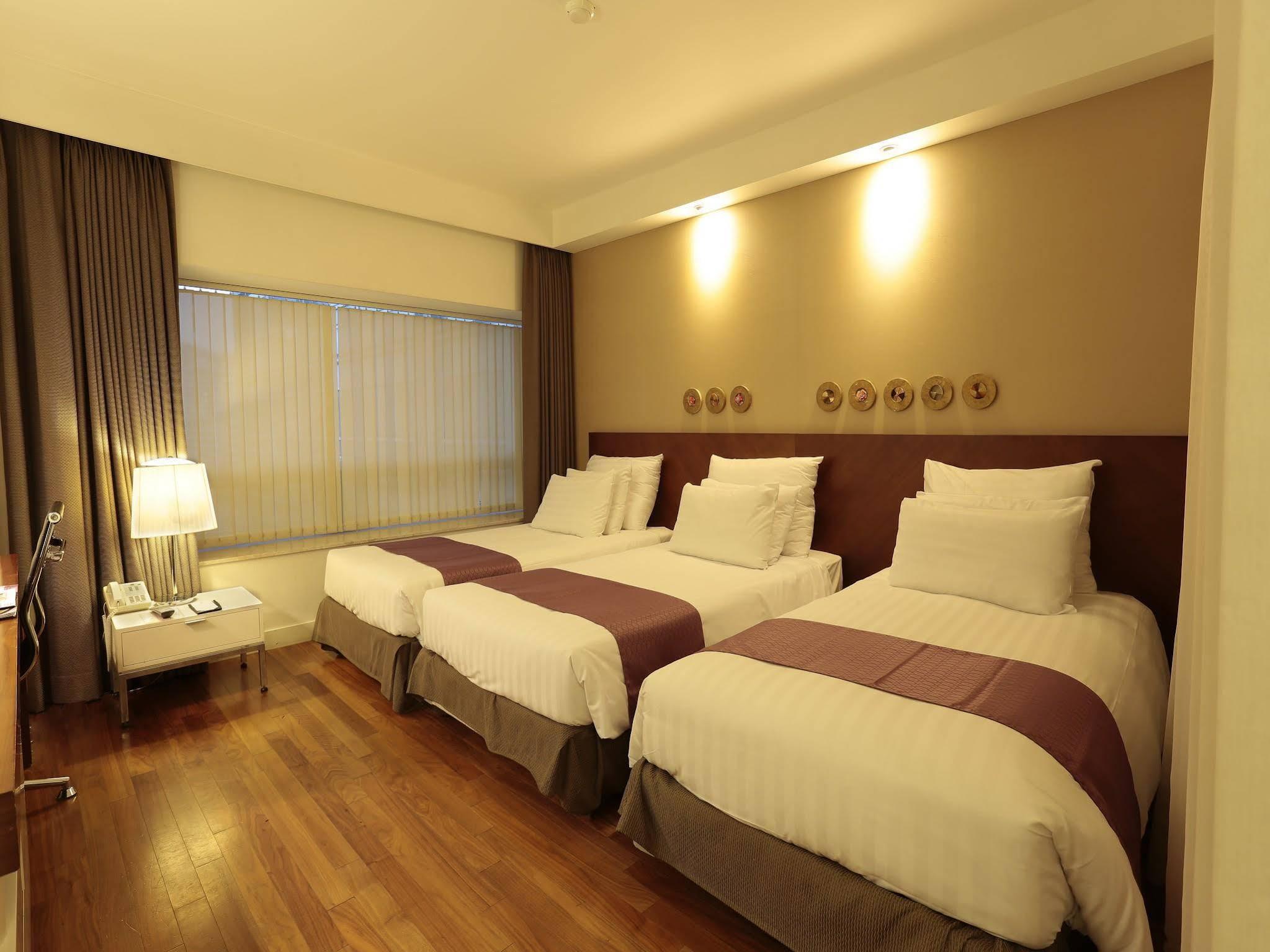 Hotel Kukdo Seoul Exterior photo