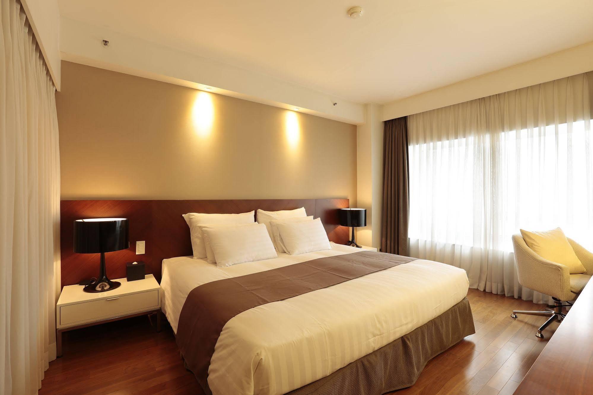 Hotel Kukdo Seoul Exterior photo
