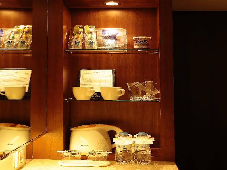 Hotel Kukdo Seoul Exterior photo