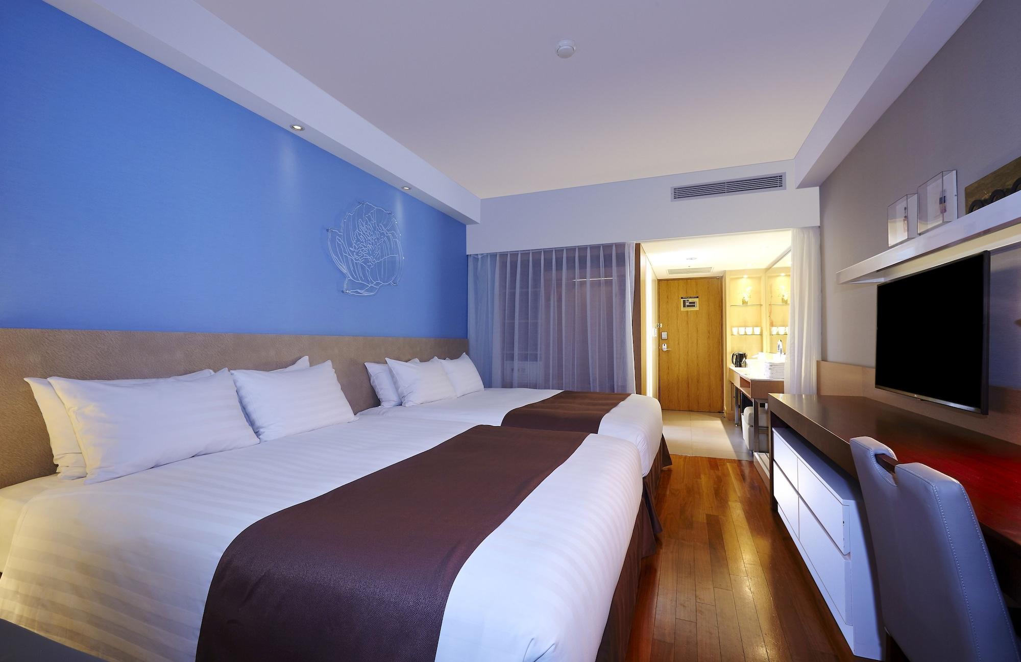 Hotel Kukdo Seoul Exterior photo