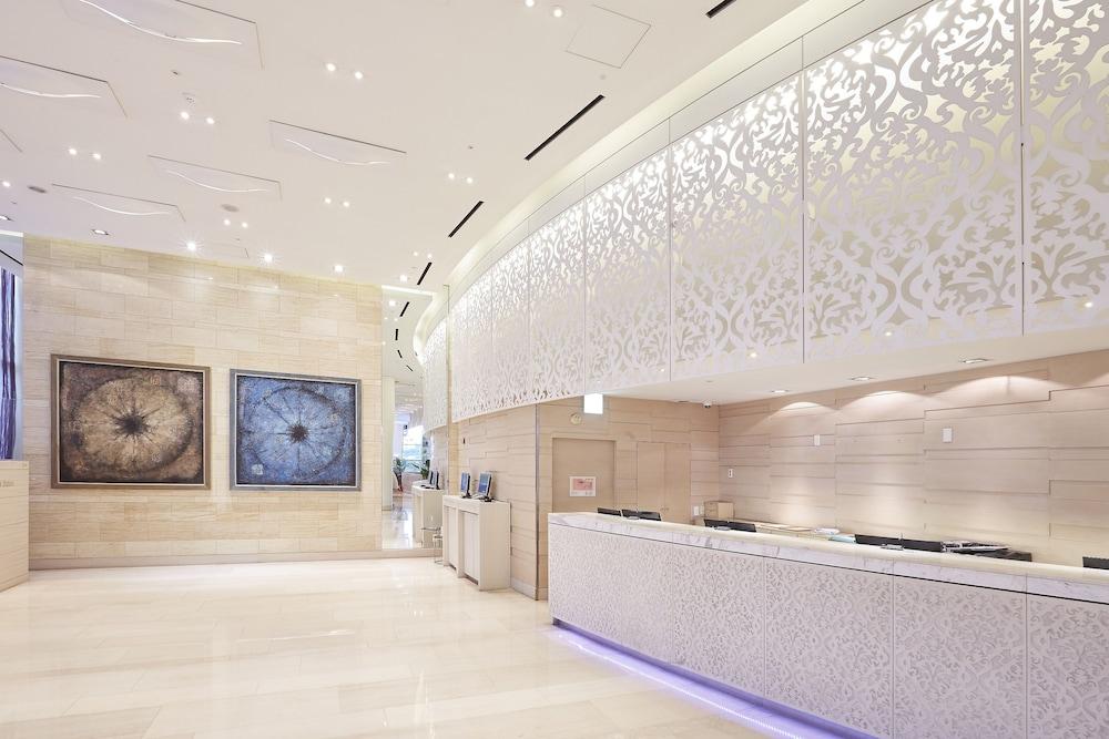 Hotel Kukdo Seoul Exterior photo