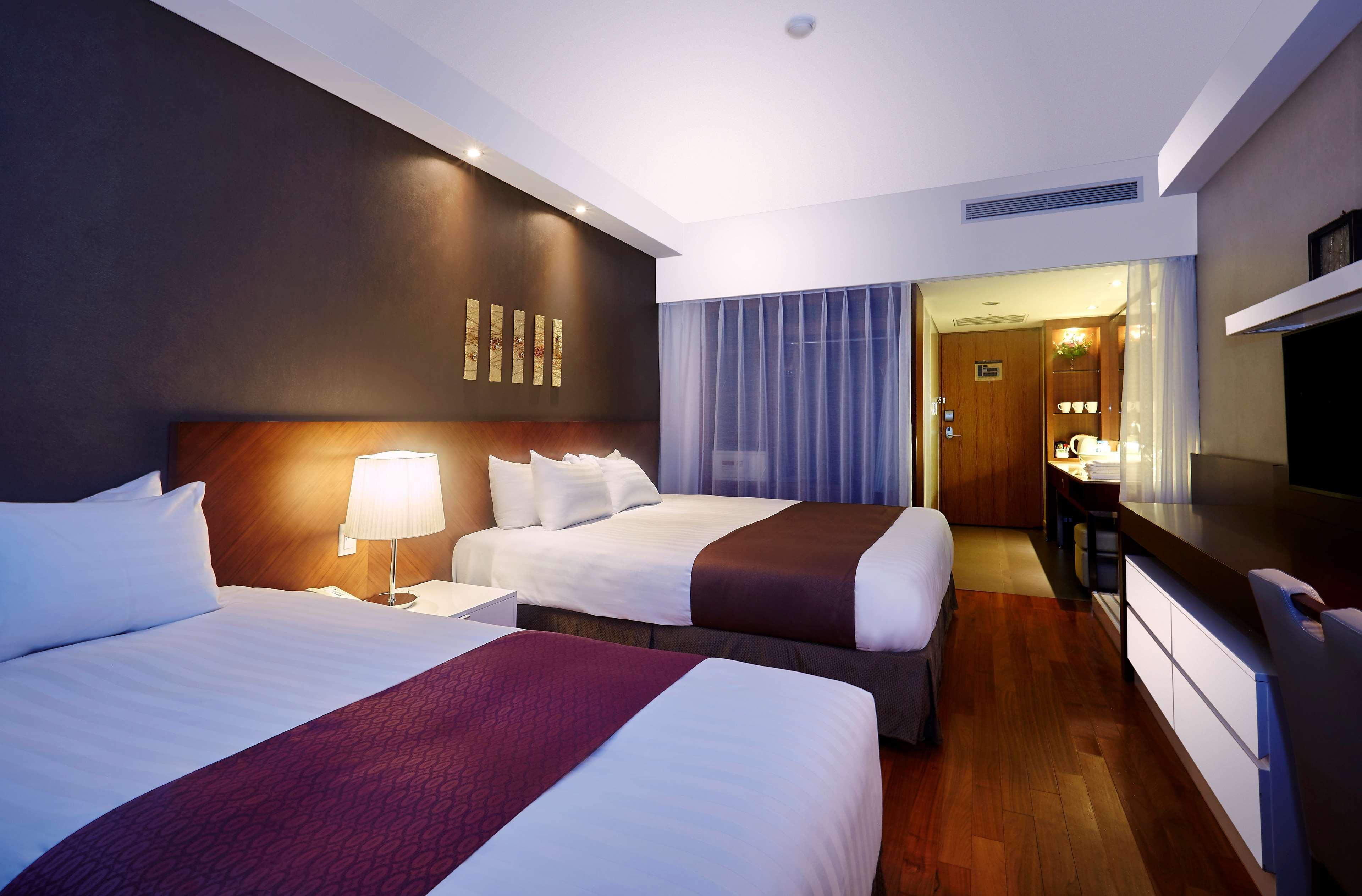 Hotel Kukdo Seoul Exterior photo