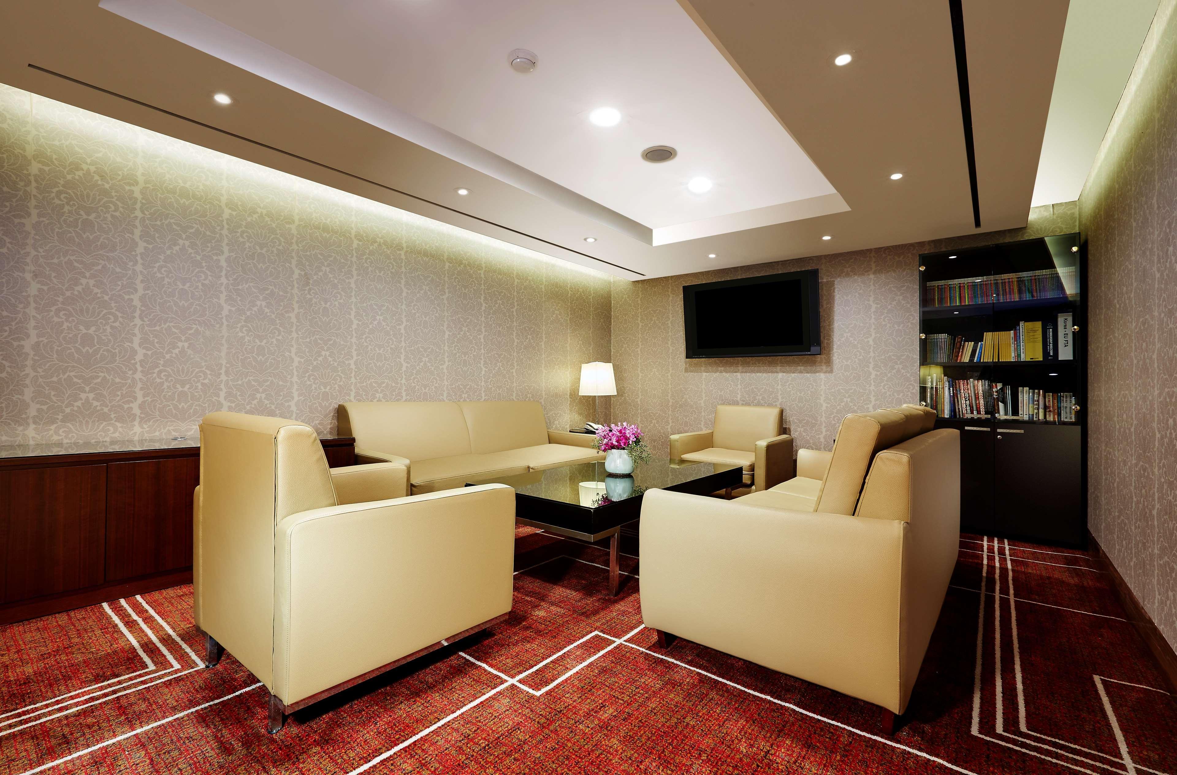 Hotel Kukdo Seoul Exterior photo