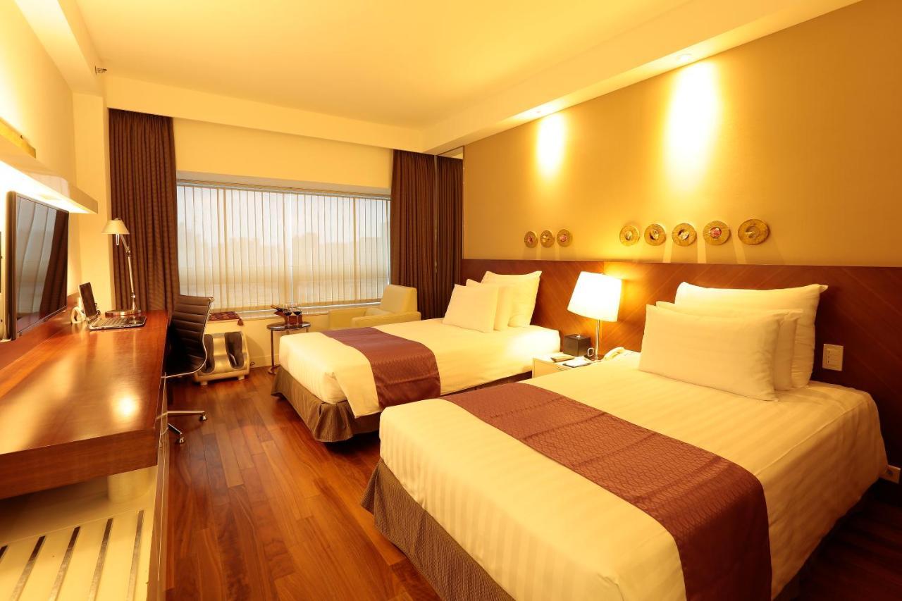 Hotel Kukdo Seoul Exterior photo