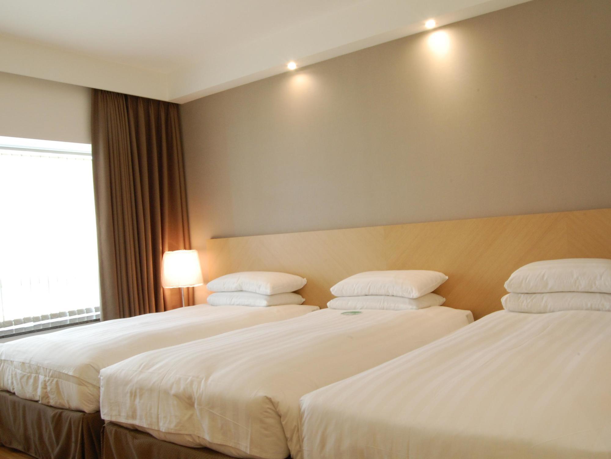 Hotel Kukdo Seoul Exterior photo