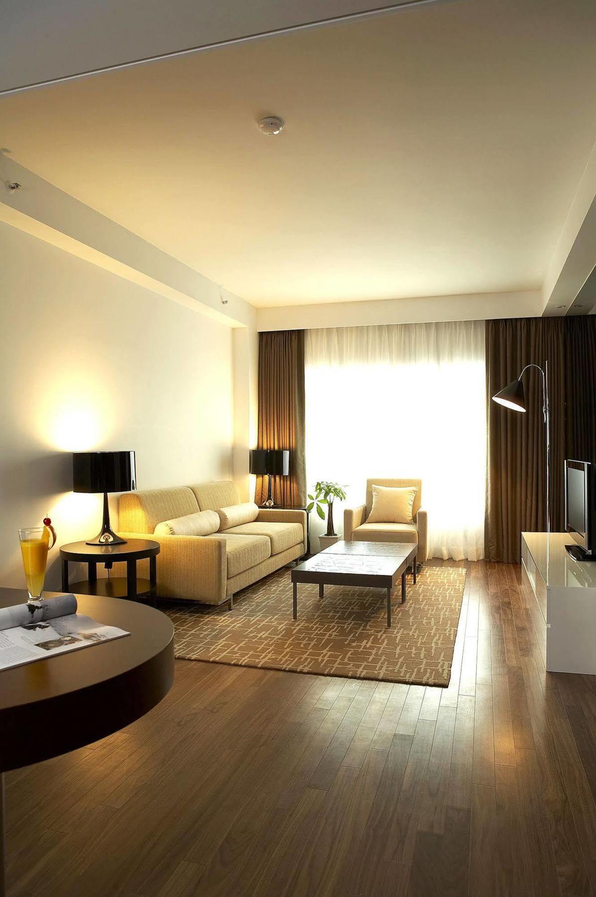 Hotel Kukdo Seoul Exterior photo